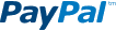Paiements sécurisés par PayPal Paiement sécurisé PayPal